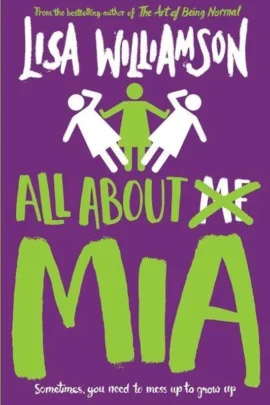 All About Mia | 9781913101558