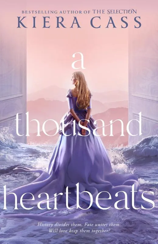 A Thousand Heartbeats | 9780008158859 A Thousand Heartbeats