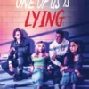 One of Us Is Lying | 9789000382330