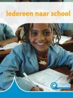 Iedereen naar school | 9789083488561