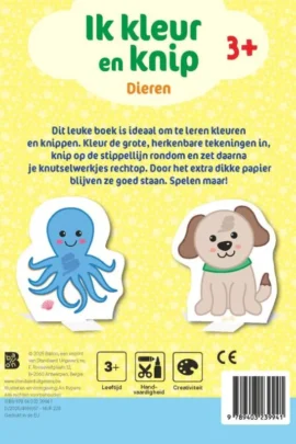 Alternative view of Dieren