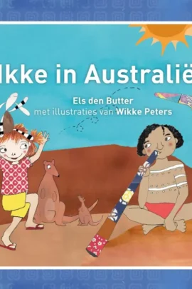 Ikke in Australie