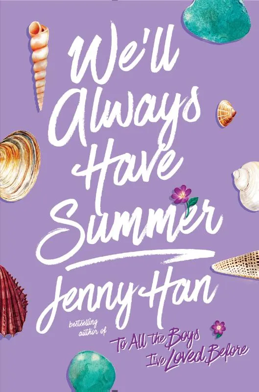 We'll Always Have Summer | 9781416995586 We'll Always Have Summer