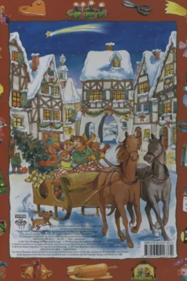 Mijn grote kerstzoekboek | 9789053416372