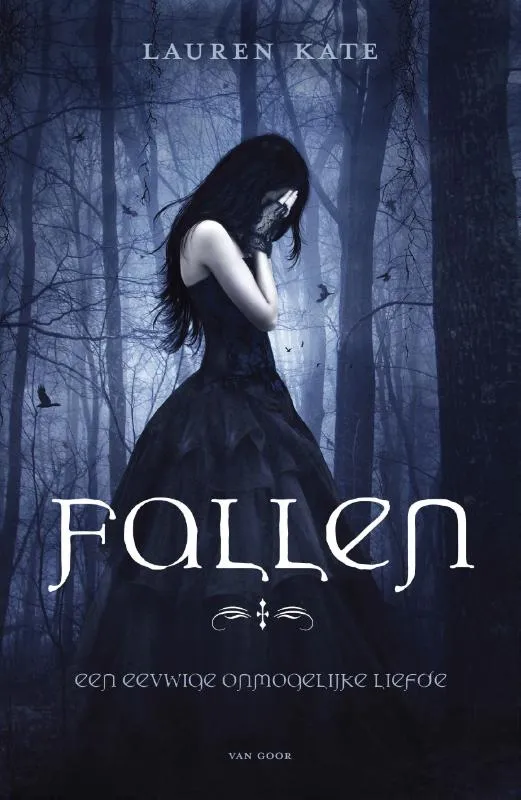 Fallen | 9789047512578 Fallen