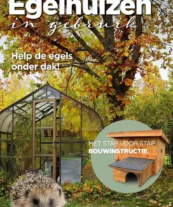 Egelhuizen in gebruik