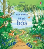 Het bos | 9781474994590 Het bos | 9781474994590