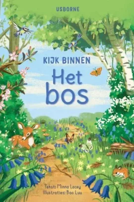 Het bos