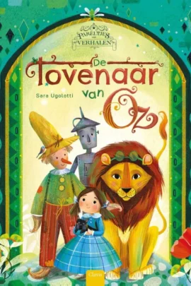 De tovenaar van Oz