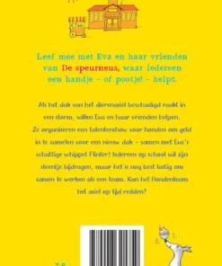 De show | 9789048321759