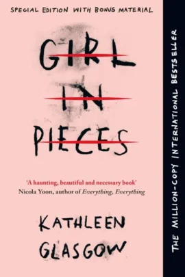Girl in pieces