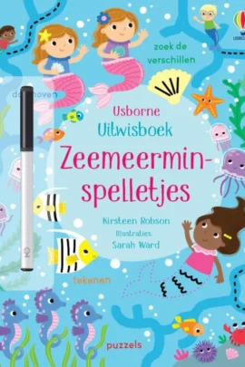 Natuurspelletjes
