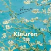 Vincent – Kleuren | 9789021686585 Vincent – Kleuren | 9789021686585