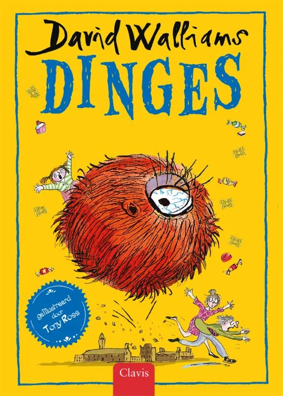 Dinges | 9789044837452 Dinges