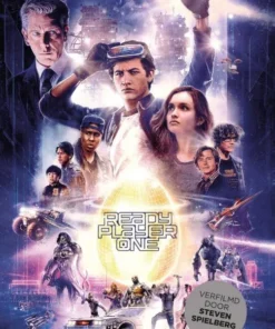 Ready Player One