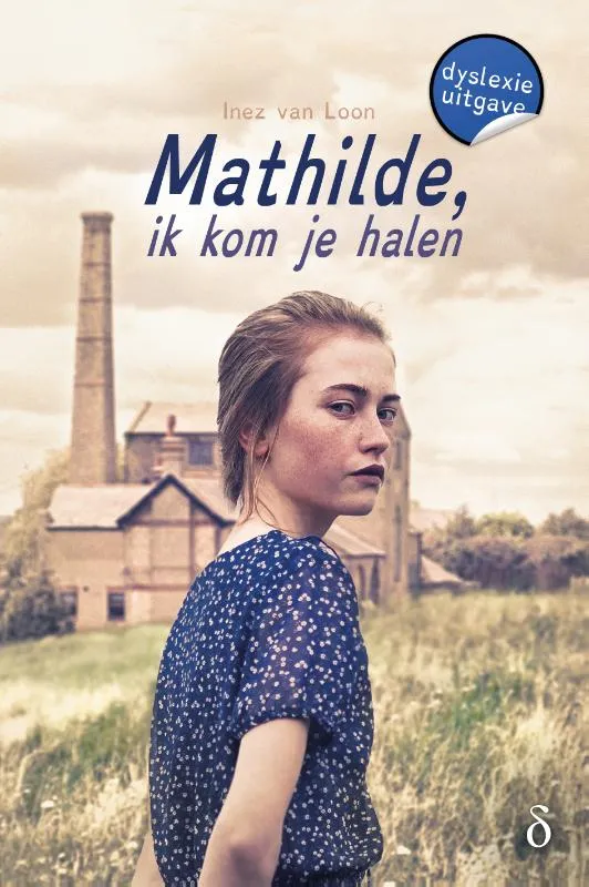 Mathilde, ik kom je halen | 9789463244756 Mathilde, ik kom je halen