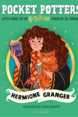 Hermione Granger