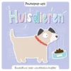Huisdieren | 9789036638647 Huisdieren | 9789036638647