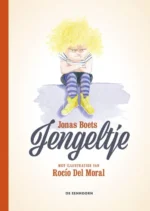 Jengeltje | 9789462914582 Jengeltje | 9789462914582