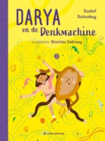 Darya en de denkmachine | 9789083208824