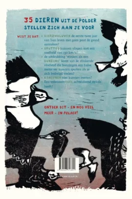 Alternative view of Polder