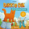 Dikkie Dik en de verdwenen knuffel | 9789025779702 Dikkie Dik en de verdwenen knuffel | 9789025779702
