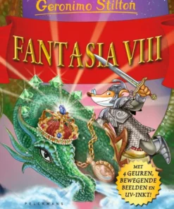 Fantasia VIII