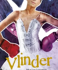 Vlinder