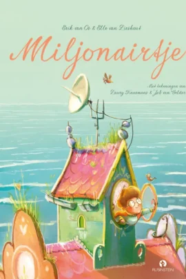 Miljonairtje