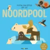 Pippa en Otto op de Noordpool | 9789493236837