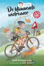 De klimmende wielrenner | 9789000368969 De klimmende wielrenner | 9789000368969