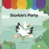Storkie's party | 9789083214511 Storkie's party | 9789083214511