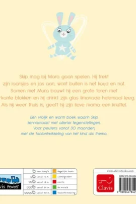 Tegenstellingen | 9789044842951