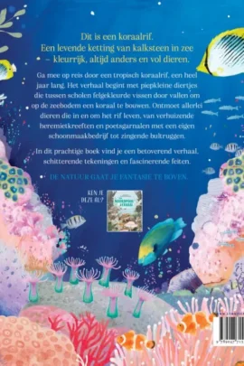 Alternative view of Een koraalverhaal