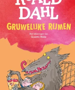 Gruwelijke rijmen