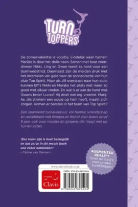 Alternative view of Teamspirit