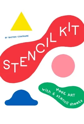 Stencil Kit