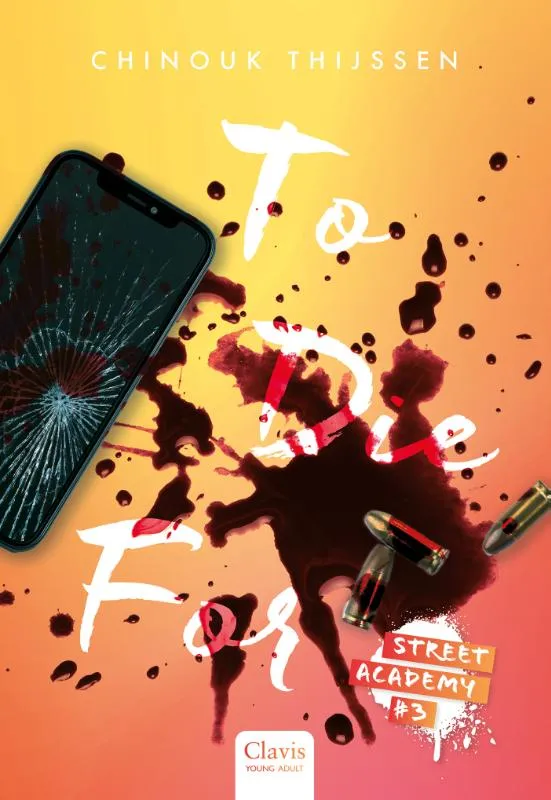 To Die For | 9789044851557 To Die For