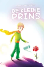 De kleine prins | 9789083357218