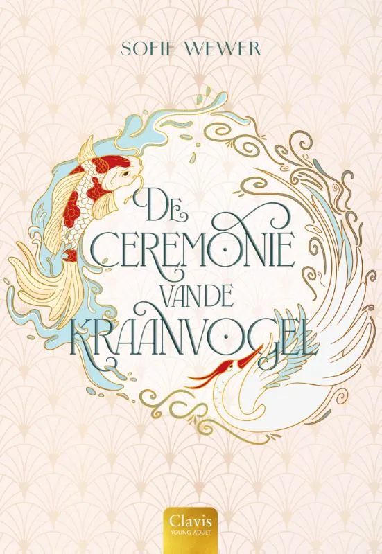 De ceremonie van de kraanvogel | 9789044859102 De ceremonie van de kraanvogel