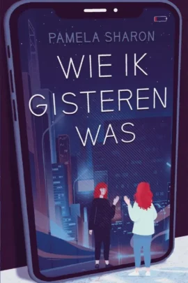 Wie ik gisteren was
