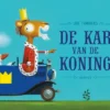 De kar van de koning | 9789045118963