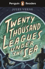 Twenty Thousand Leagues Under the Sea (ELT Graded Reader) | 9780241480724