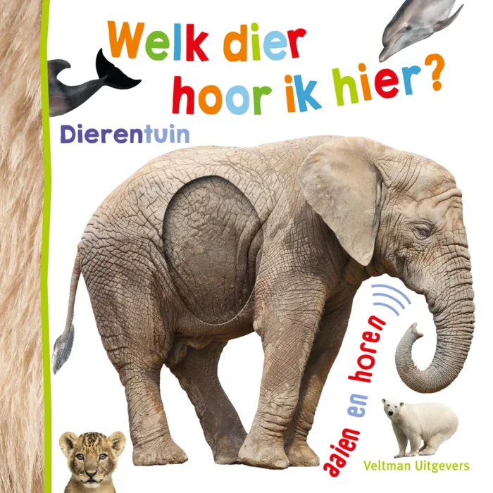 Dieren