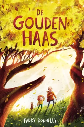 De Gouden Haas
