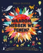 Waarom hebben we tenen? | 9789001120252