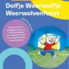 Weerwolvenfeest | 9789048320462