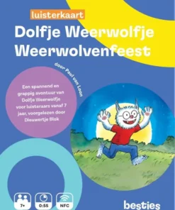 Weerwolvenfeest