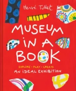 Museum in a Book | 9781789296082