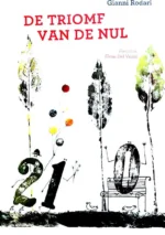 De triomf van de nul | 9789044815740